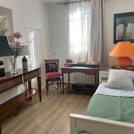 Appartement Standing Hotel Particulier Montpellier Bagian luar foto