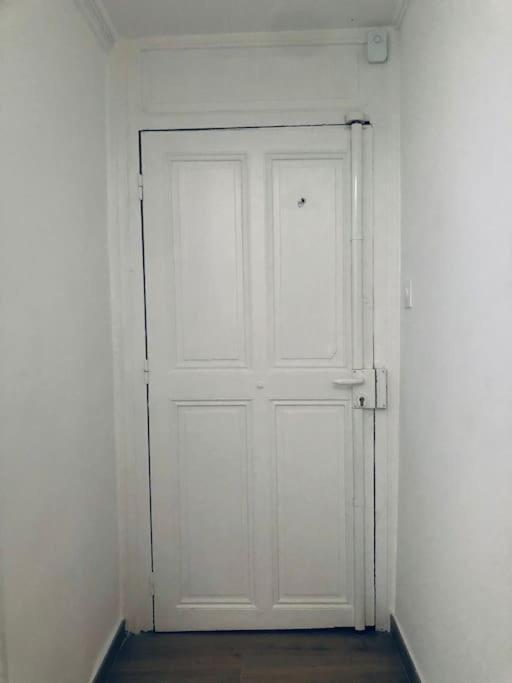 Appartement Standing Hotel Particulier Montpellier Bagian luar foto