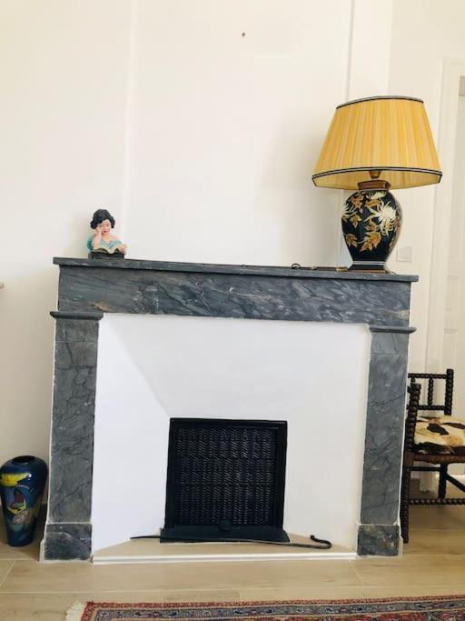 Appartement Standing Hotel Particulier Montpellier Bagian luar foto