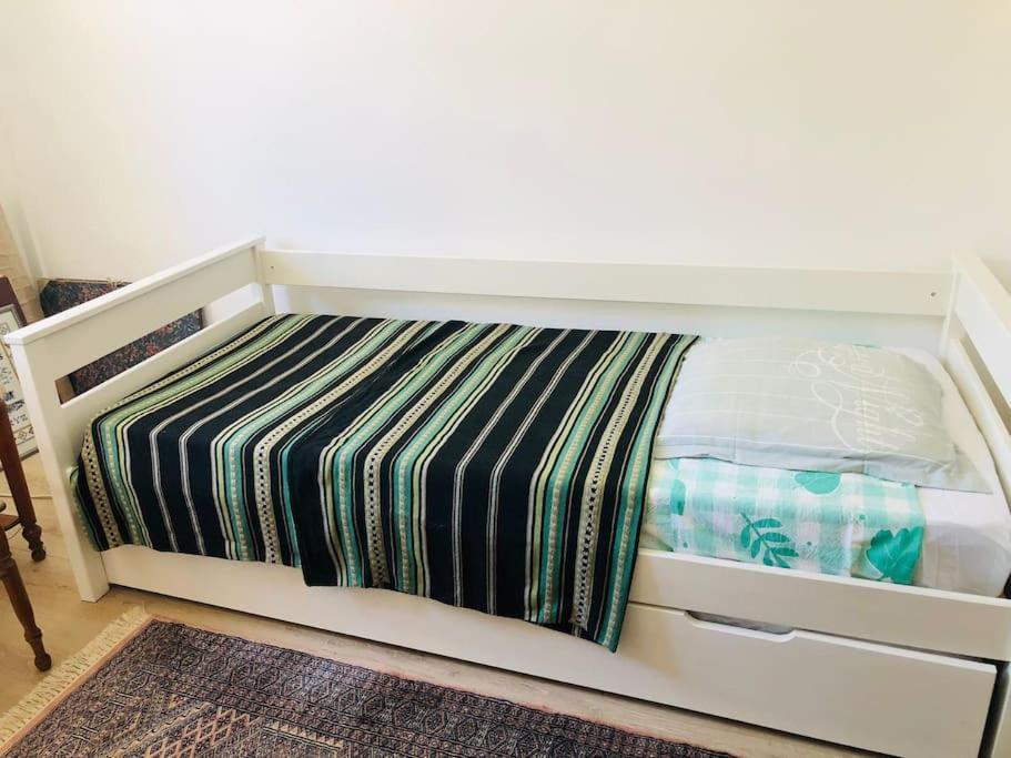 Appartement Standing Hotel Particulier Montpellier Bagian luar foto