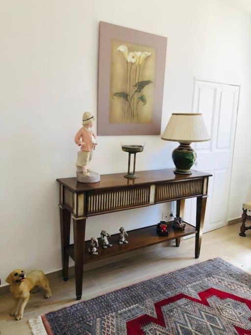 Appartement Standing Hotel Particulier Montpellier Bagian luar foto