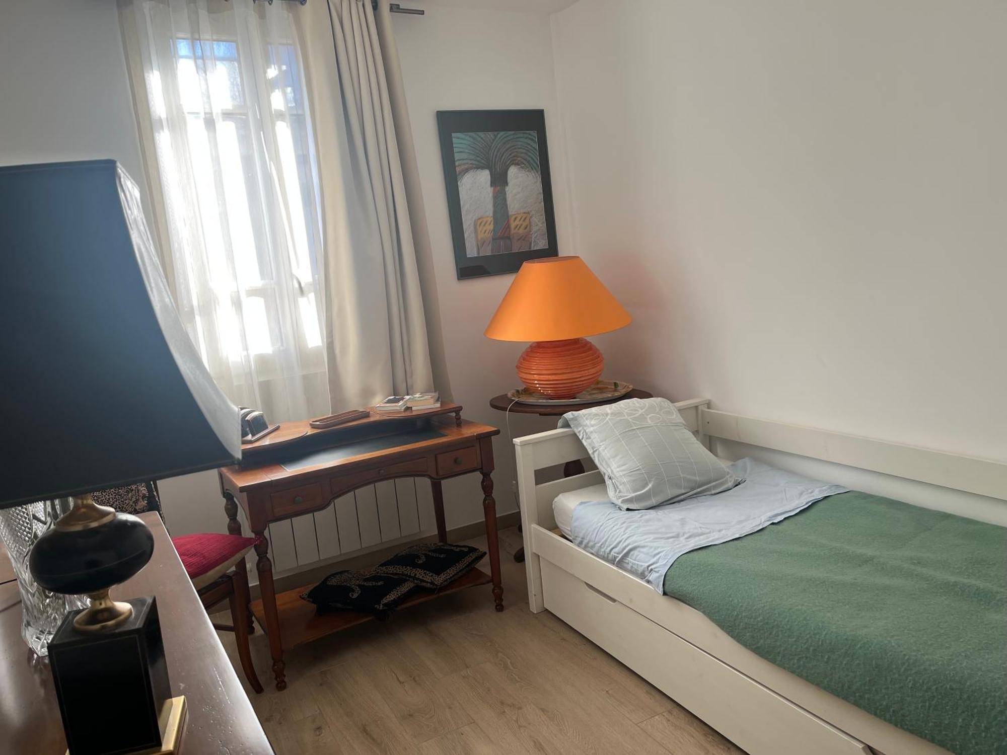 Appartement Standing Hotel Particulier Montpellier Bagian luar foto