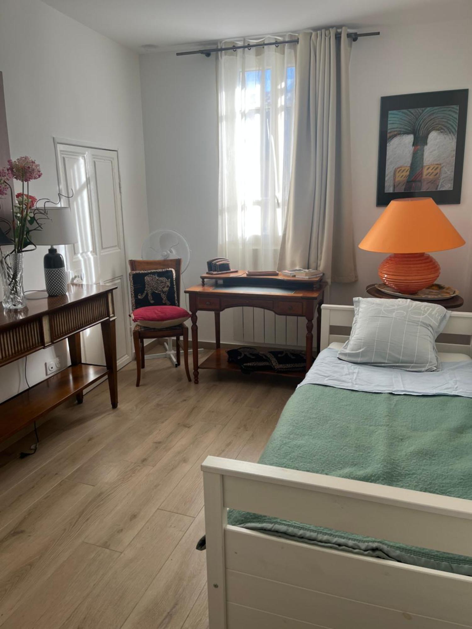 Appartement Standing Hotel Particulier Montpellier Bagian luar foto